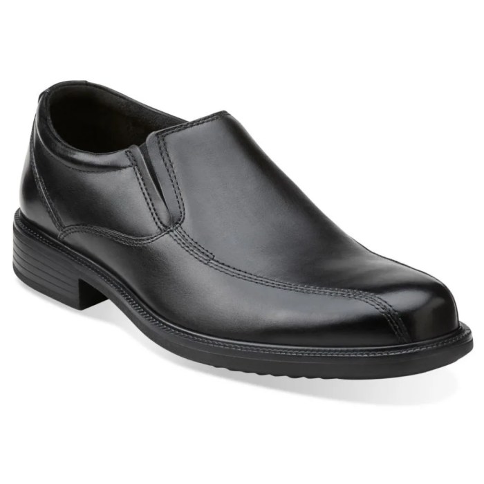 Mens dress shoes wide