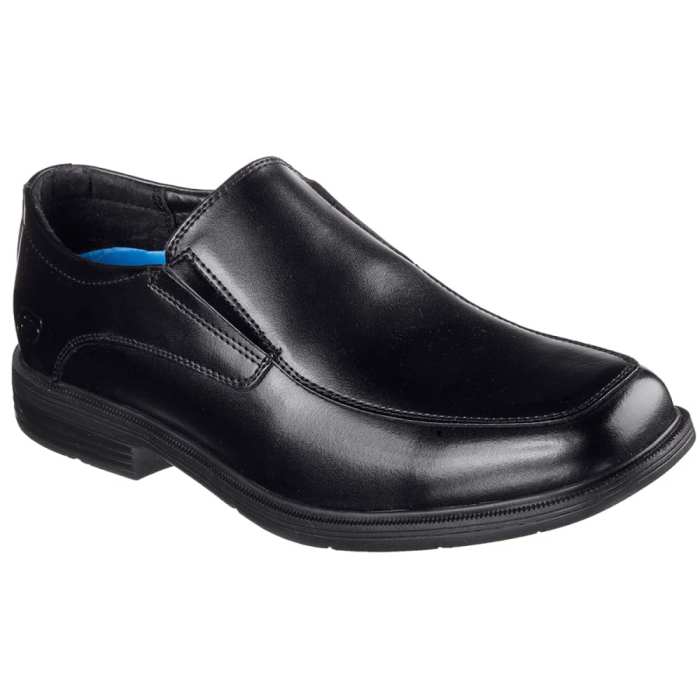 Skechers men dress shoes