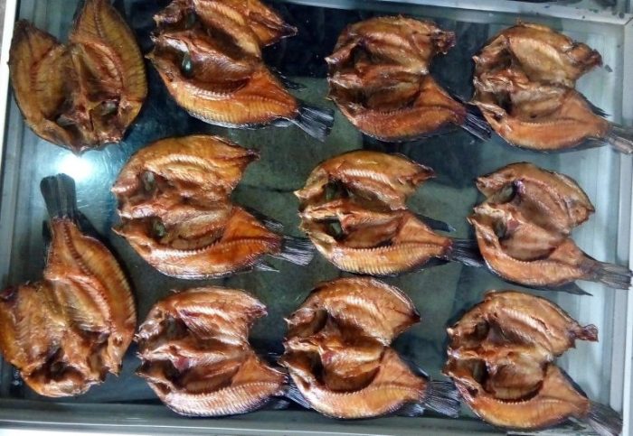 How to Cook Dry Fish Zambian Style A Traditional Recipe with a Modern Twist