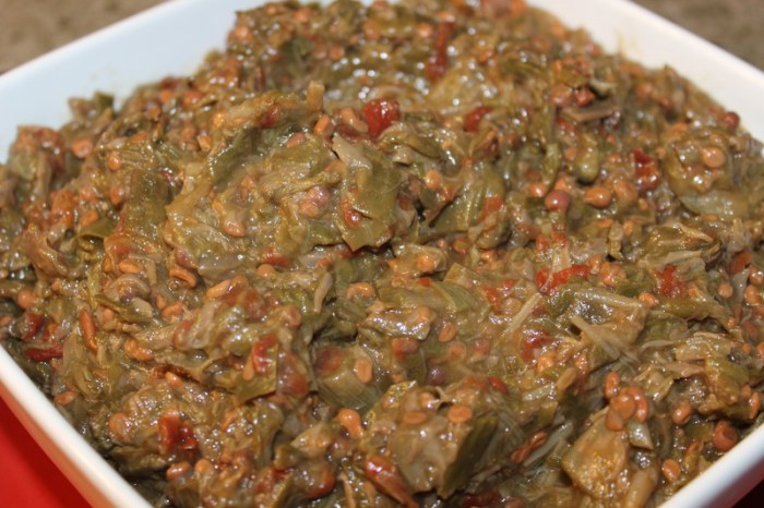 How to Cook Smothered Okra Cajun Style A Flavorful Southern Delight