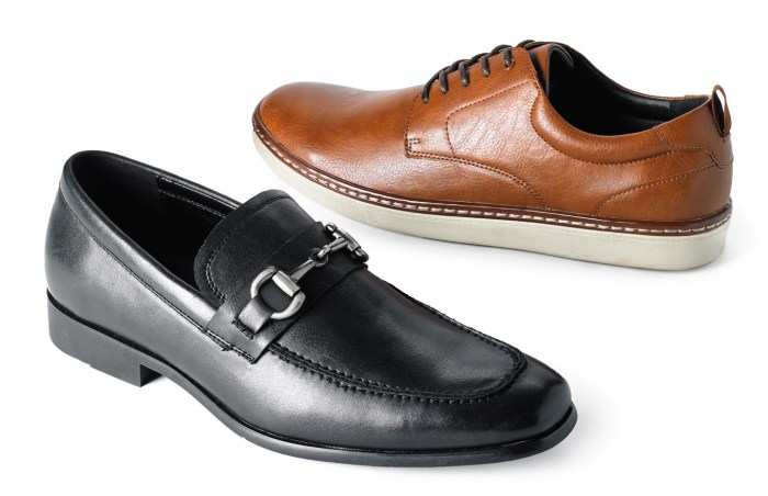 Mens casual dress shoes macy's