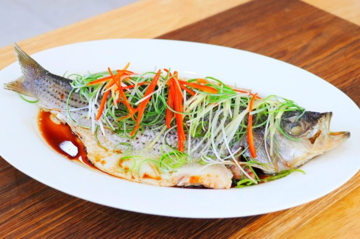 How to Cook Fish Fillet Chinese Style Mastering the Art of Flavorful Cooking