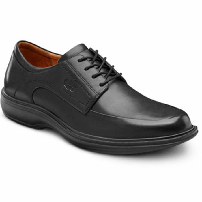 Mens dress shoes wide