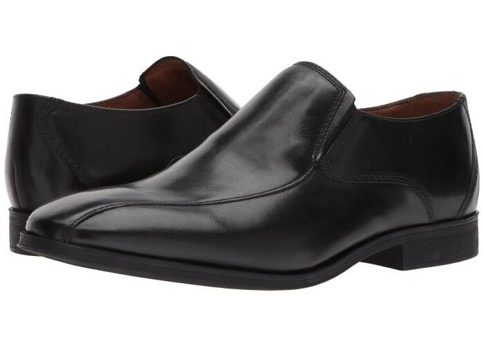 Mens Slip On Dress Shoes Effortless Style and Sophistication