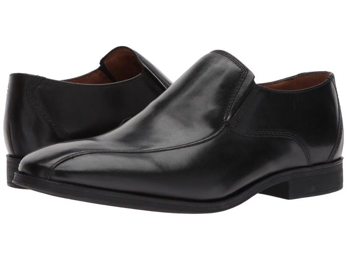 Mens slip on dress shoes