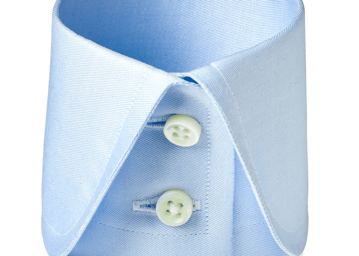 Mens Dress Shirts with Initials on Cuff Personalized Elegance for Gentlemen