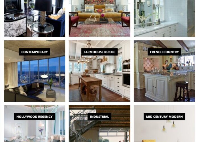 How to Choose Decorating Style A Comprehensive Guide