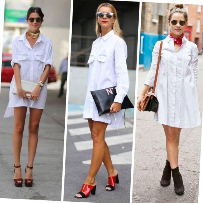 Best dress shirts for women