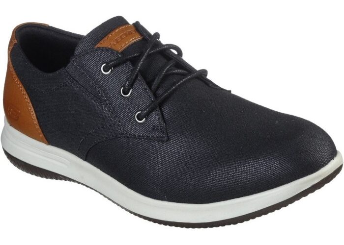 Skechers Men Dress Shoes Step Up Your Style Game