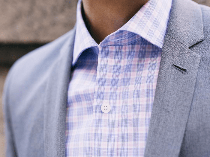 Top men's dress shirts